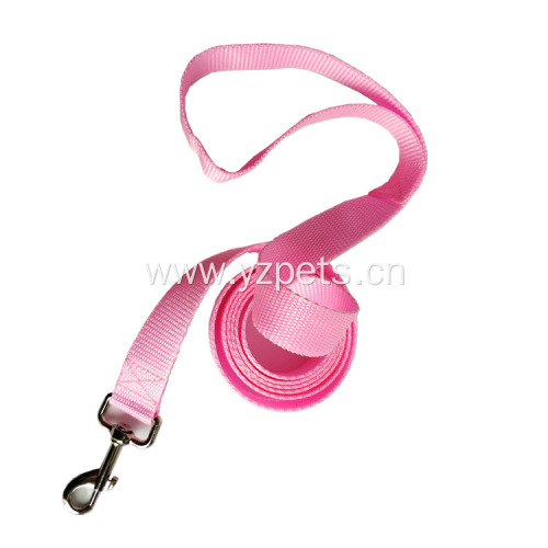 Durable Nylon Walking Training Dog Leash